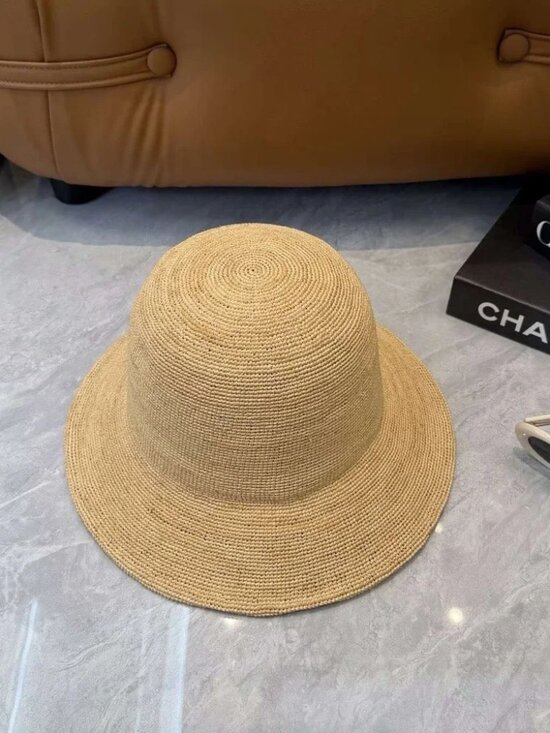 Loewe Summer Vacation Hat